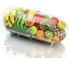 Multivitamins